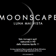 Moonscape: il primo passo Moonscape: il primo passo