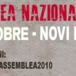 Diretta assemblea dei soci 2010 – 2nd Day