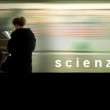 Scienza Express: leggere oggi per capire il domani Scienza Express: leggere oggi per capire il domani