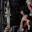 Giuliano Preparata, le molte vite di un uomo singolare Giuliano Preparata, le molte vite di un uomo singolare