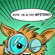 I Mysteri di Tupinamba! 01 – Rapimenti Alieni?
