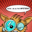I Mysteri di Tupinamba! 02 – Informatori Segreti
