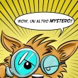 I Mysteri di Tupinamba! 03 – Mysteriosi esseri luminosi I Mysteri di Tupinamba! 03 – Mysteriosi esseri luminosi