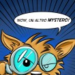 I Mysteri di Tupinamba! 04 – Teschi di cristallo I Mysteri di Tupinamba! 04 – Teschi di cristallo