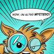 I Mysteri di Tupinamba! 05 – Geografie Mysteriose! I Mysteri di Tupinamba! 05 – Geografie Mysteriose!