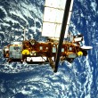 Attenzione, caduta satelliti