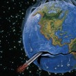 Earth Overshoot Day: il punto di non ritorno… di nuovo Earth Overshoot Day: il punto di non ritorno… di nuovo