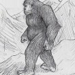 Gli yeti di Kemerovo Gli yeti di Kemerovo