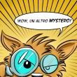 I Mysteri di Tupinamba! 06 – Cerchi nel Grano! I Mysteri di Tupinamba! 06 – Cerchi nel Grano!