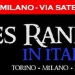 James Randi in tour in Italia
