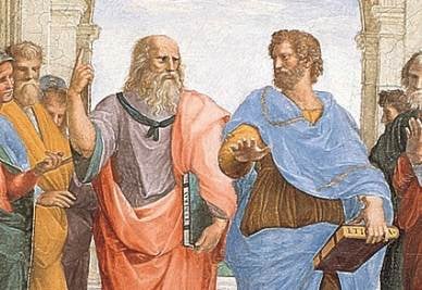 Platone-Aristotele