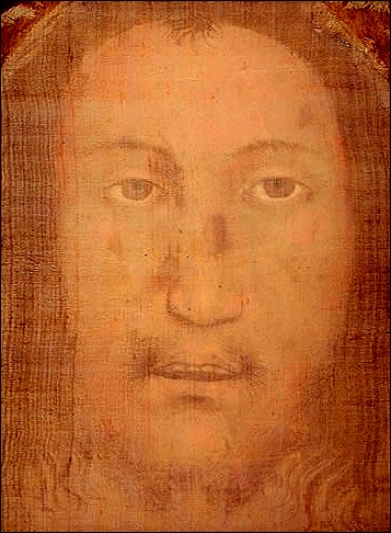 Volto santo